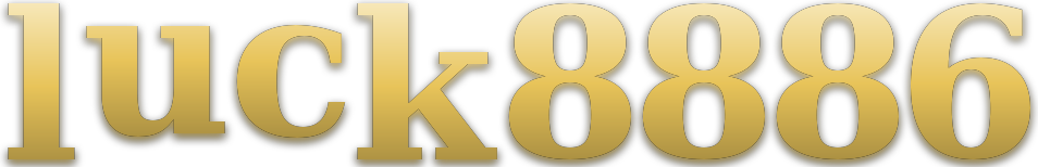 luck8886 logo