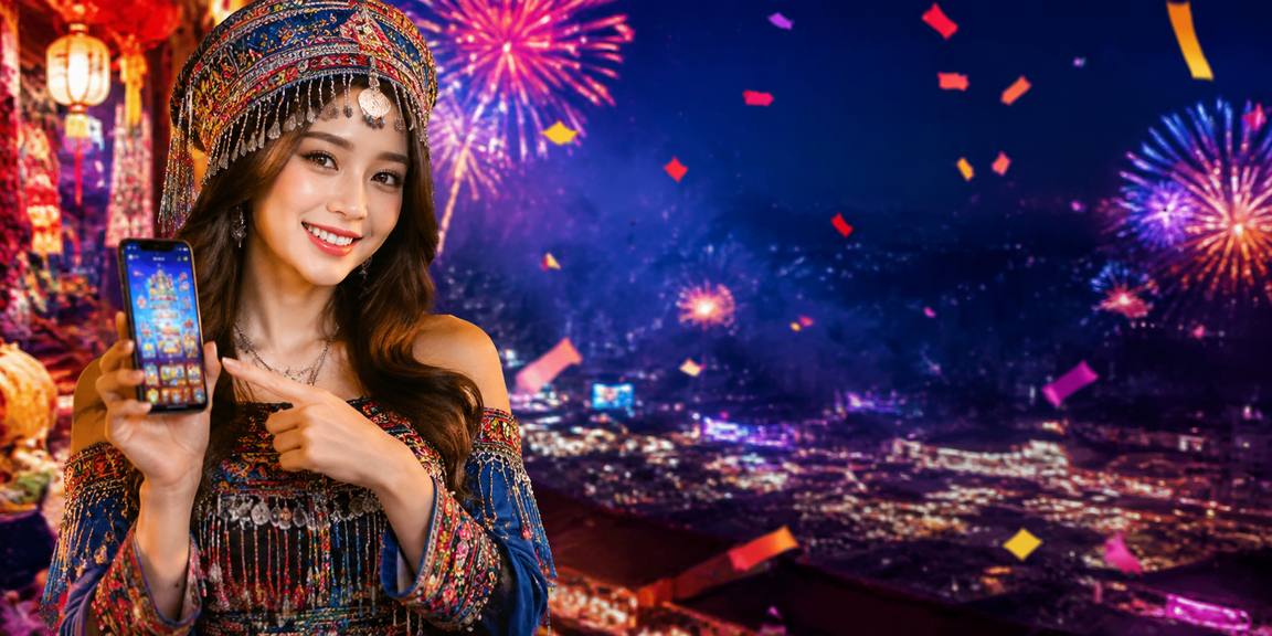 luck8886 Hướng Dẫn Di Động
