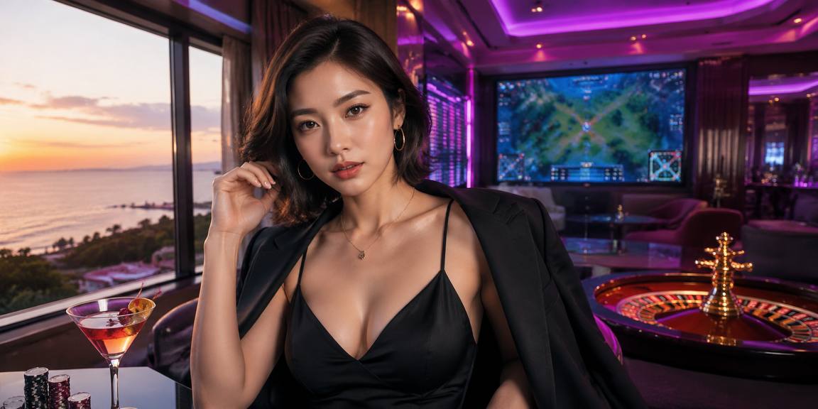 luck8886 Thể thao